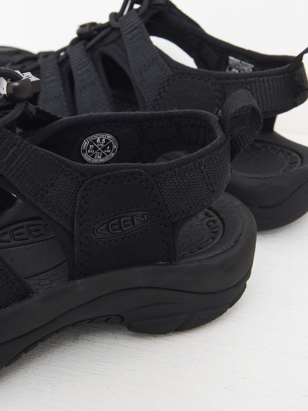 NEWPORT H2 _TRIPLE BLACK_79